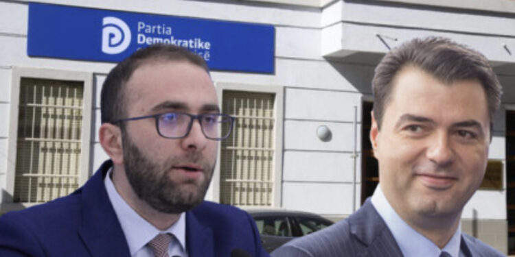 Gazment Bardhi e la me 4 deputet/ Basha mbledh sot Kuvendin Kombëtar të PD-së, zbardhet axhenda