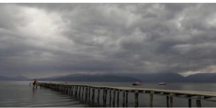 Ngrohja globale, NASA: Liqeni i Prespës po thahet