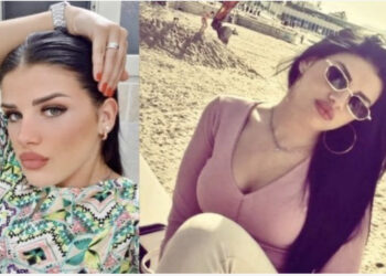 FOTO/ Shkon për të zmadhuar gjoksin, ndërron jetë gjatë operacionit estetistja 21-vjeçare