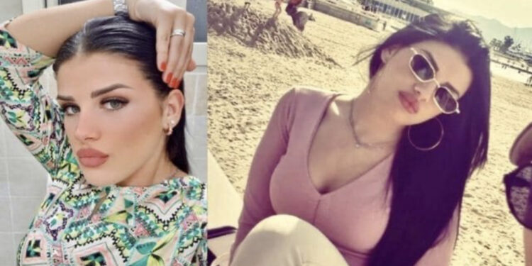 FOTO/ Shkon për të zmadhuar gjoksin, ndërron jetë gjatë operacionit estetistja 21-vjeçare