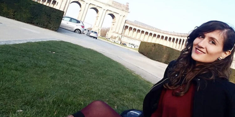 Sapo kishte festuar ditëlindjen! Familja përcjell me lot dhe dhimbje vajzën që e vranë në Tiranë