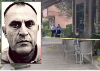 Vrasja e Martin Bardhit në Rrëshen, shoqërohen në komisariatin e Lezhës anëtarë të fisit Reçi