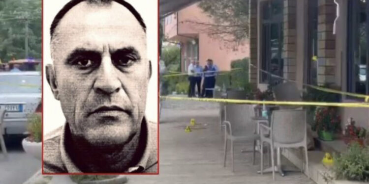 Vrasja e Martin Bardhit në Rrëshen, shoqërohen në komisariatin e Lezhës anëtarë të fisit Reçi