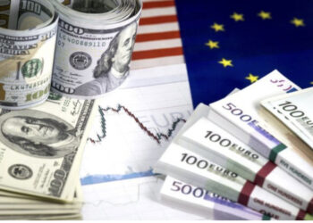 Euro me Dollarin e nisin javën me vrull! “Trembet” Leku