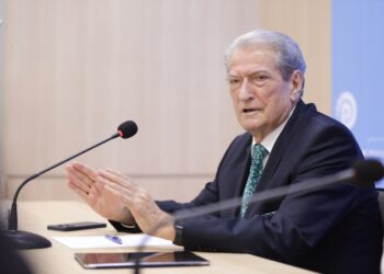 Mungesa e urdhër-arrestit për Amant Josifin/ Berisha: Kjo e damkos SKAP-in si një organ të kontrolluar totalisht nga klani mafioz Rama