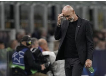 Pioli: Interi më i fortë e më i zgjuar se ne, ata janë të vështirë për t’u mposhtur