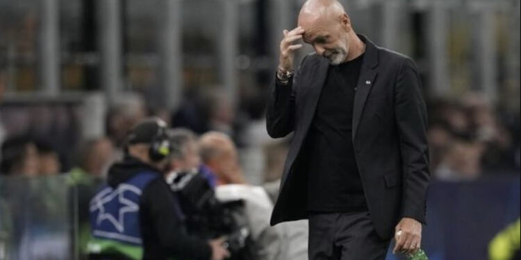 Pioli: Interi më i fortë e më i zgjuar se ne, ata janë të vështirë për t’u mposhtur