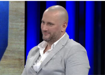 Kush ia ndërroi mendjen? Florjan Binaj i futet politikës 