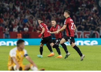 EMRAT/ Prurje të reja, rikthime dhe mungesa e madhe! Del lista e kombëtares