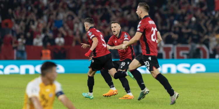 EMRAT/ Prurje të reja, rikthime dhe mungesa e madhe! Del lista e kombëtares