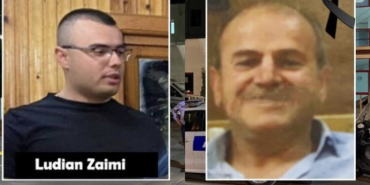 Vrau kolegun me ARMË në komisariat, ja me sa vite BURG u dënua efektivi