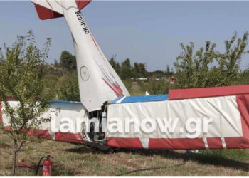 VIDEO-Avioni rrëzohet sapo u ngrit nga pista, ka viktima