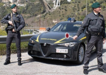 EMRAT/ Megaoperacion në Itali, arrestohen 45 persona, me tyre 31 shqiptarë