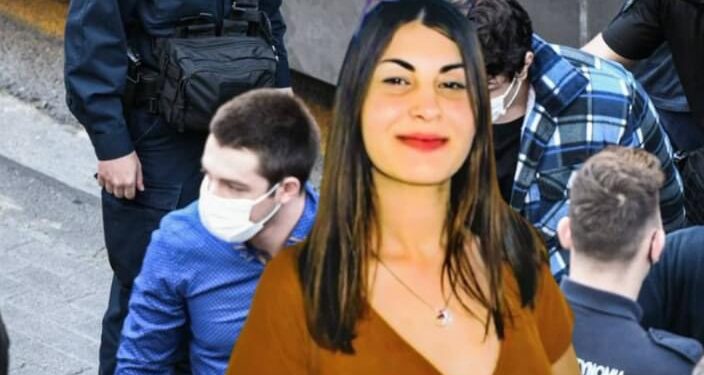 Përdhun*an dhe vranë studenten, dënohen me burgim të përjetshëm shqiptari dhe greku!