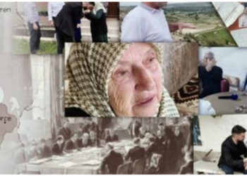 VIDEO/ Rrëfimet e panjohura të shqiptarëve në Turqi, që u shkëmbyen nga Greqia si turq