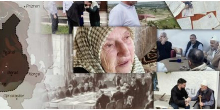 VIDEO/ Rrëfimet e panjohura të shqiptarëve në Turqi, që u shkëmbyen nga Greqia si turq