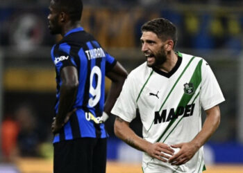 VIDEO/ Supriza e madhe në Itali/ Skuadra e Nedim Bajramit mund Interin në “San Siro”