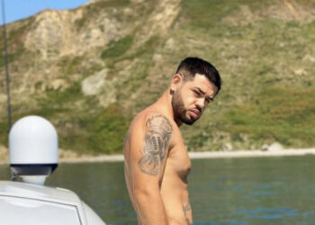 Noizy feston sot ditëlindjen, do habiteni me moshën e tij