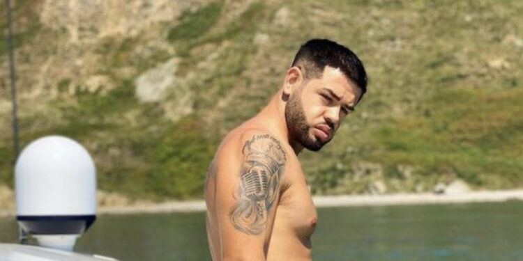 Noizy feston sot ditëlindjen, do habiteni me moshën e tij