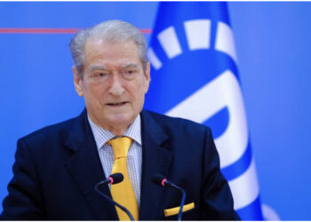 McGonigal pranon akuzat, Berisha: Rrezikon edhe Rama, dënimet 7 deri 15 vite