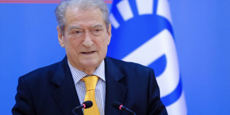 McGonigal pranon akuzat, Berisha: Rrezikon edhe Rama, dënimet 7 deri 15 vite