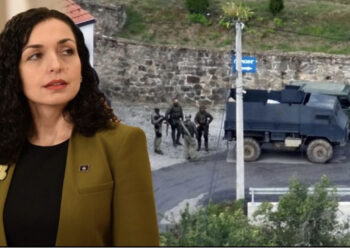 Osmani: Në nderim të vrasjes së policit, Kosova shpall ditë zie shtetërore datën 25 shtator