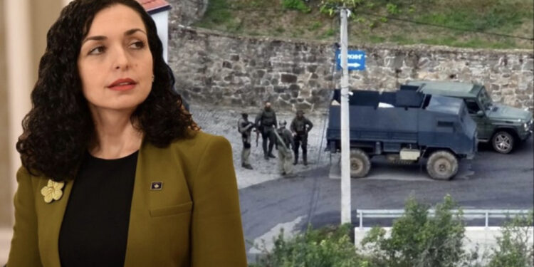 Osmani: Në nderim të vrasjes së policit, Kosova shpall ditë zie shtetërore datën 25 shtator