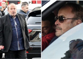 Prej ditësh në reanimacion, si paraqitet gjendja shëndetësore e Fatos Nanos