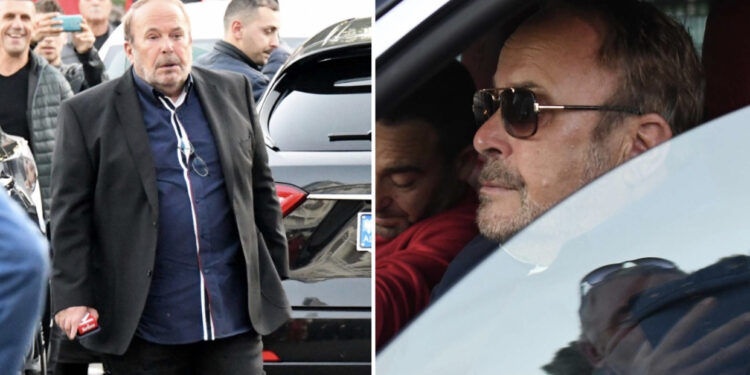 Prej ditësh në reanimacion, si paraqitet gjendja shëndetësore e Fatos Nanos