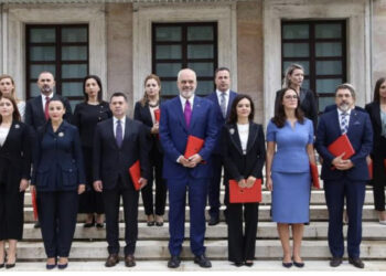 Cilat koka ministrash “do të presë” Rama? Merr fund pritja, mblidhet sot Asambleja e PS-së