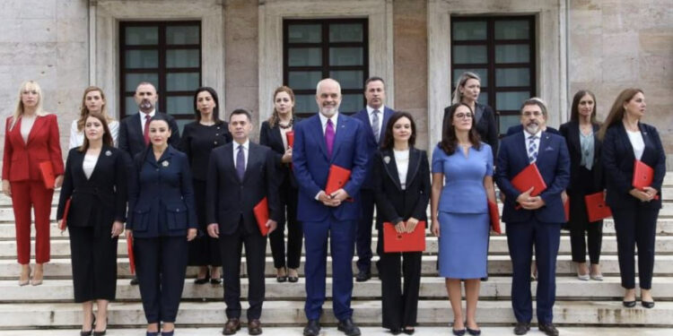 Cilat koka ministrash “do të presë” Rama? Merr fund pritja, mblidhet sot Asambleja e PS-së
