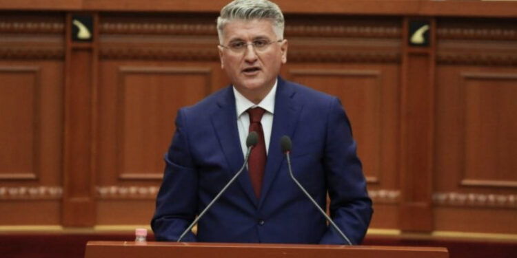 Humbja në Kukës, Gjekmarkaj tregohet i sinqertë: Qytetarët nuk na votojnë me këto alternativa që u kemi paraqitur