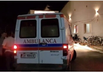 Një plumb në kokë e tre në trup, Gjin Guri niset në gjendje të rëndë drejt Traumës