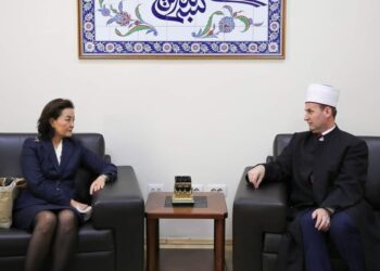 Nesër nis Censi i popullsisë dhe banesave, Kominiteti Mysliman apel qytetarëve: Deklaroni përkatësinë fetare