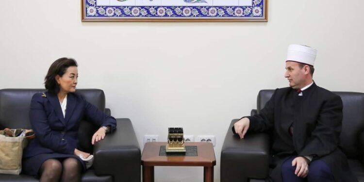 Nesër nis Censi i popullsisë dhe banesave, Kominiteti Mysliman apel qytetarëve: Deklaroni përkatësinë fetare