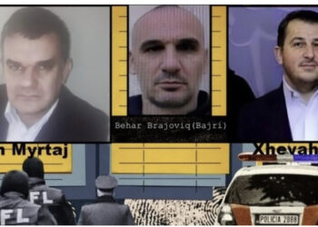 Shefi e shiti, oficeri jep dorëheqjen nga policia