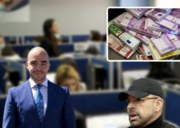 Amant Josifi, lidhjet me Olsi Ramën dhe si i shpëtoi prangave në Shqipëri