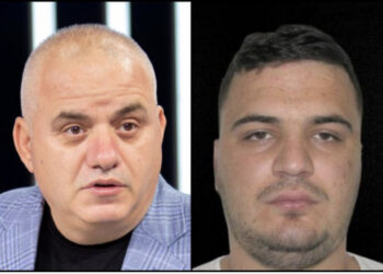 “Ndante para me policët!”/ Artan Hoxha: Laert Haxhiu u kthye në mit, kush përdorte emrin e tij, ishte i paprekshëm!