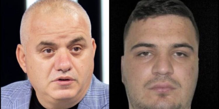 “Ndante para me policët!”/ Artan Hoxha: Laert Haxhiu u kthye në mit, kush përdorte emrin e tij, ishte i paprekshëm!