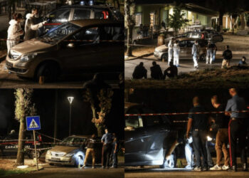 Mori gjakun e vëllait/ Skema, si u fut në kurth dhe u vra Elson Kolaveri?