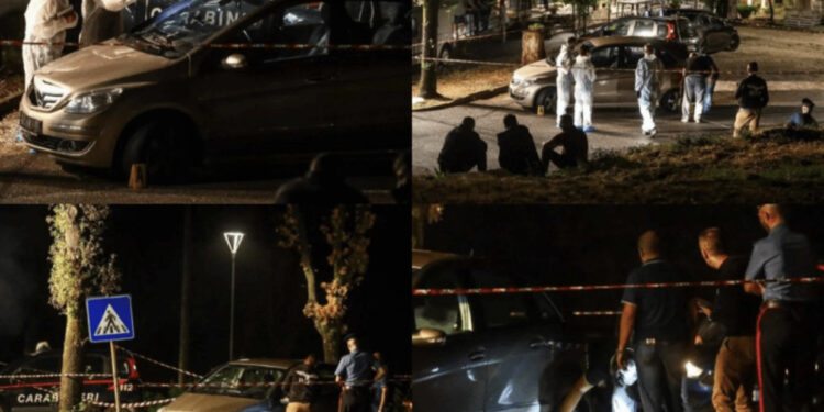 Mori gjakun e vëllait/ Skema, si u fut në kurth dhe u vra Elson Kolaveri?