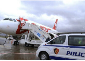 I shpallur në kërkim për tentativë vrasje, arrestohet 35 vjeçari në Rinas