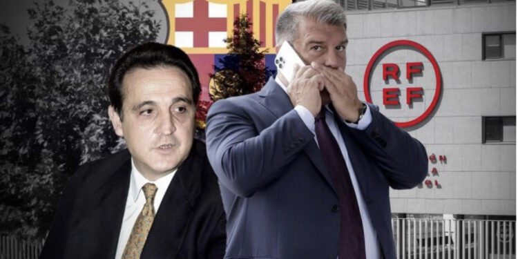 Tronditet Barcelona nga skandali i rëndë, klubi katalanas zyrtarisht i akuzuar për korrupsion ndaj arbitrave