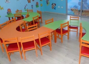 VIDEO/ E rëndë, fëmija 3-vjeçar dhunohet barbarisht nga tre edukatore