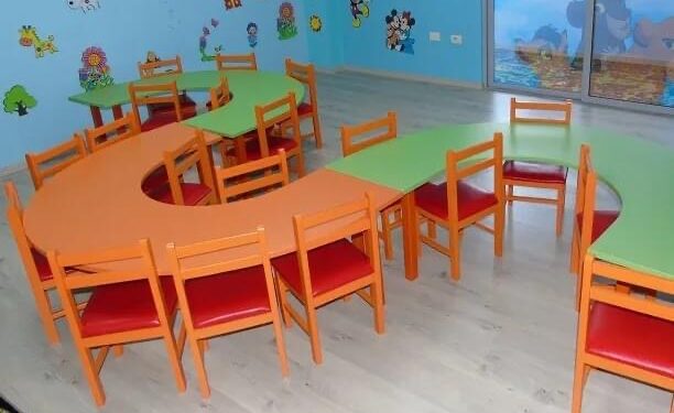 VIDEO/ E rëndë, fëmija 3-vjeçar dhunohet barbarisht nga tre edukatore