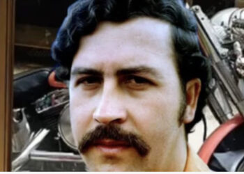 “Luftë” për pasurinë e Escobar, nipi i “preferuar” i mbretit të kokainës kërcënohet me vdekje nga babai i tij