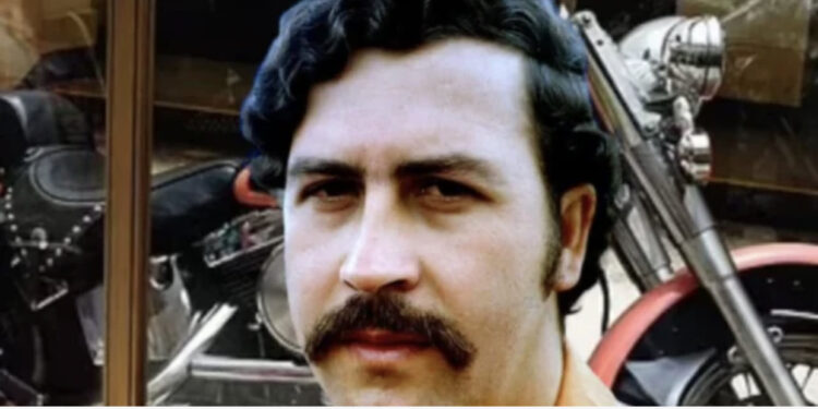 “Luftë” për pasurinë e Escobar, nipi i “preferuar” i mbretit të kokainës kërcënohet me vdekje nga babai i tij