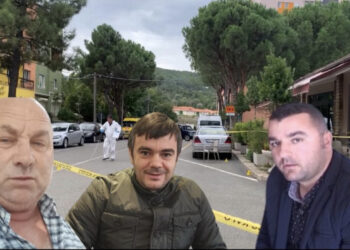 Vrasja e Martin Bardhit në Rrëshen, shpallet në kërkim Saimir Reçi