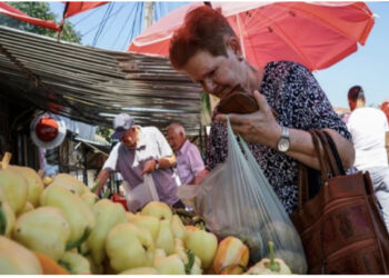 Çmimet rëndojnë më shumë te pensionistët; INSTAT: Kanë inflacion më të lartë se mesatarja