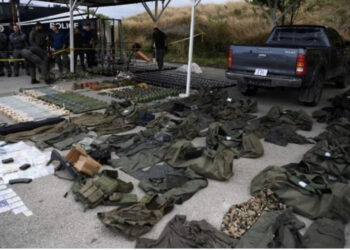 Ish-koloneli amerikan: Grupi terrorist që sulmoi në Kosovë ishte i pajisur si një këmbësori ushtarake